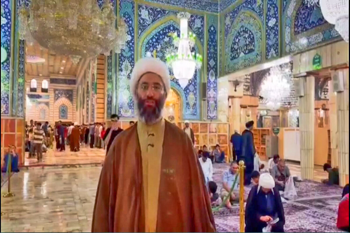 فیلم | یکی از راه‌های ماندگاری انسان پس از مرگ