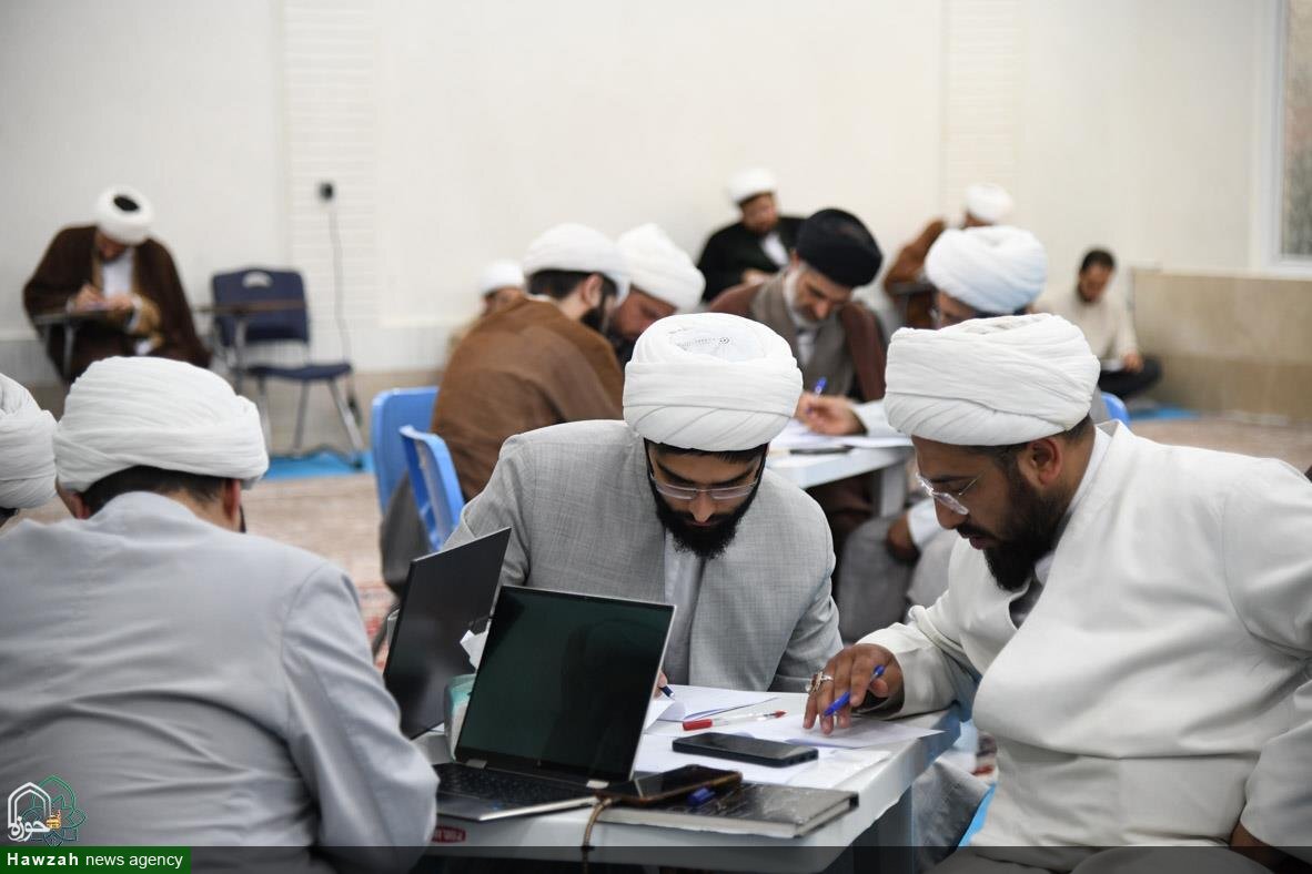 روش‌های تدریس اثربخش و مهارت‌ساز در نظام جامع آموزش بررسی شد