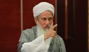 مولوی عارفی:ایرانی قوم اپنے جذبۂ شہادت کے باعث امریکہ کے مقابلے میں سرخرو اور کامیاب ہے