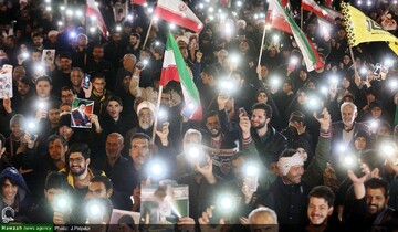 غروب ظالمان و طلوع ملت‌ها؛ وعده «ذَرنی»