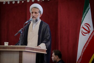 موقوفات به عنوان امانت‌ الهی در مسیر نیت واقفان جاری شود
