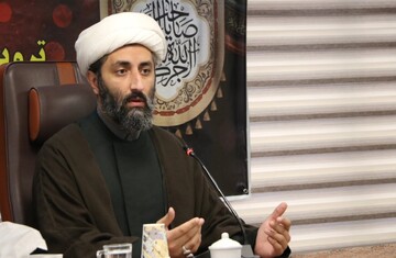 نصرت ولیّ خدا شرط ندارد/ باید همه ظرفیت‌های اجتماعی را پذیرفت