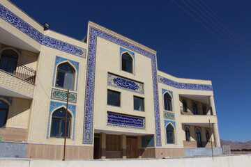 مدرسه علمیه مکتب اهل‌بیت(ع) شهرستان تیران؛ تربیت طلاب متخصص تا راه‌اندازی مدرسه حکمت پویا