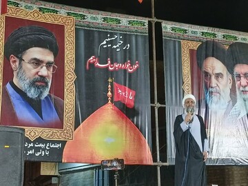 عقب‌نشینی غیرتاکتیکی در برابر دشمن، موجب خسران و عقوبت الهی می‌شود