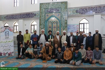 ترکیب علوم اسلامی با هوش مصنوعی و زبان؛ رویکرد نوین مدرسه علمیه حضرت علی‌اصغر (ع) در تربیت مبلغان