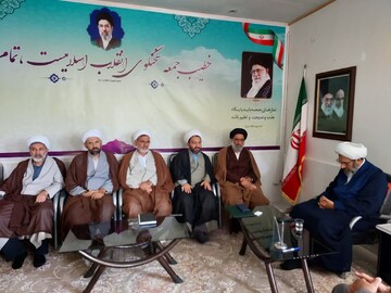 امام جمعه کوهدشت: سازمان اوقاف «امینِ مملکت» و بازوی فرهنگی ائمه جمعه است