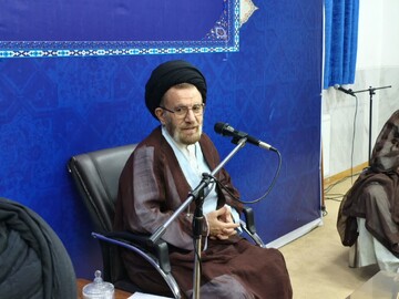 تأکید نماینده ولی‌فقیه در لرستان بر برخورد با «ترک فعل» در نظارت بر اماکن عمومی