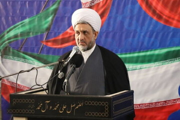 نقدِ حق را در زمانِ باطل نگویید/ وظیفه بسیج امیدآفرینی است، نه یأس‌پراکنی