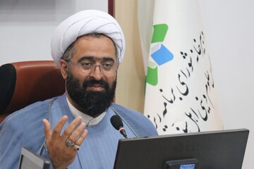 جرم‌انگاری توهین به مقدسات مذاهب در فضای مجازی با جدیت پیگیری شود
