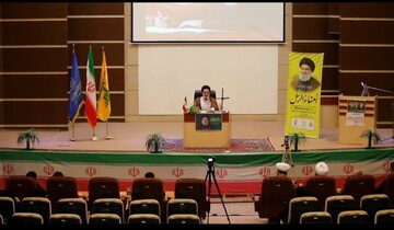 تصاویر/پیش‌نشست علمی کنگره «اُمناءُالرُّسُل» در ساوه