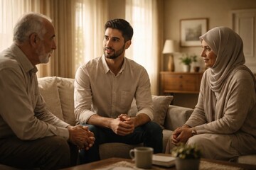 Conséquences de la désobéissance envers les parents