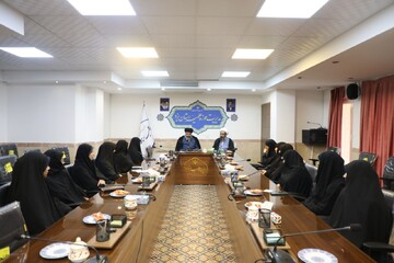 از شجره طیبه تا میدان مدرسه؛ روایت جهاد تبلیغی خواهران مبلغ استان یزد+ تصاویر