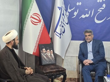 تأمین مسکن طلاب از اولویت‌های مرکز خدمات است