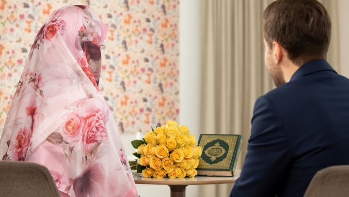 احکام شرعی | گفت‌وگوهای پیش از ازدواج و محرمیت