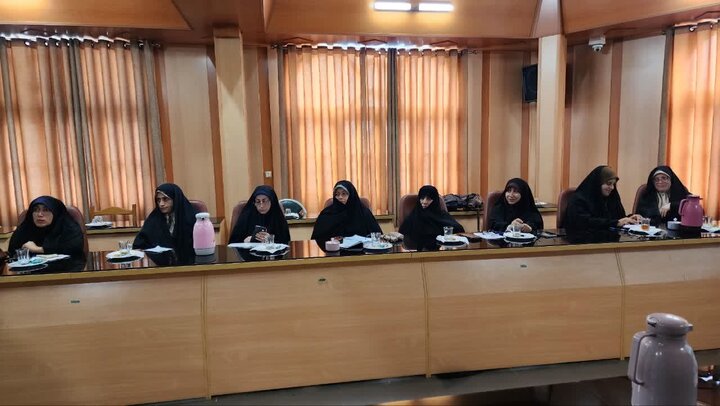 تصاویر/  سومین کارگاه نگاه راهبردی به خانواده