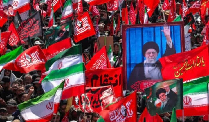 خونخواهی رهبر شهید؛ از رسالت الهی تا تعجیل در ظهور منجی