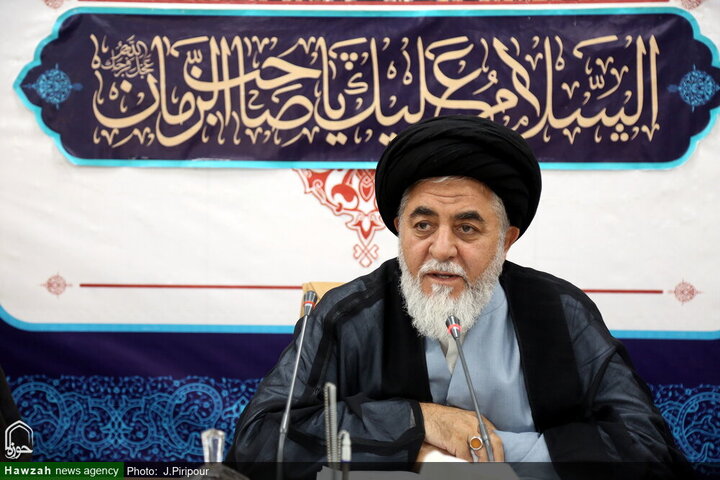 وقف مهدوی «دعای عملی» برای امام زمان(عج) است