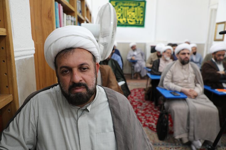 افتتاحیه پنجمین دوره آموزشی شبهه‌شناسی، روش پاسخ و مواجهه