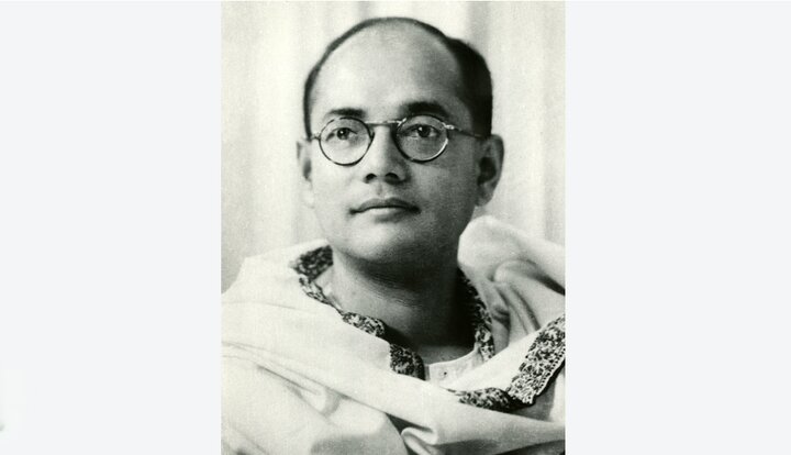 নেতাজির অবমাননার প্রতিবাদে বজবজে ‘সাগর থেকে পাহাড় পদযাত্রা’