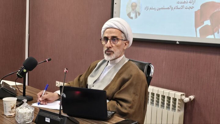 انتقام در فرهنگ قرآن با مجازات و عذاب الهی پیوند دارد