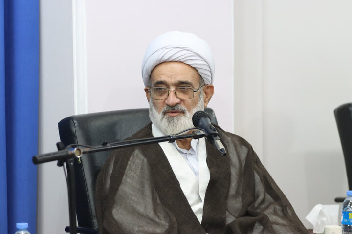 تصاویر/ دیدار جمعی از روحانیون دودانگه ساری با نماینده ولی فقیه در مازندران