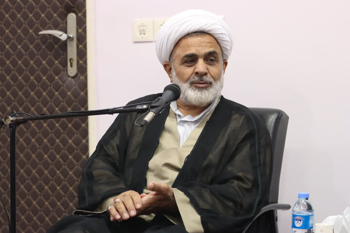 تصاویر/ دیدار جمعی از روحانیون دودانگه ساری با نماینده ولی فقیه در مازندران