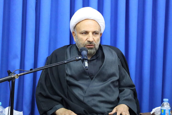 تصاویر/ دیدار جمعی از روحانیون دودانگه ساری با نماینده ولی فقیه در مازندران