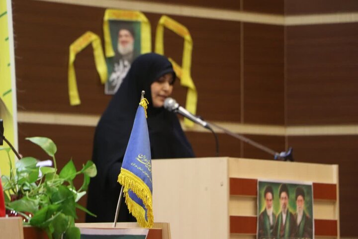 تصاویر/پیش‌نشست علمی کنگره «اُمناءُالرُّسُل» در ساوه