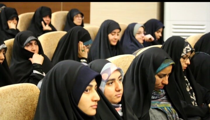 تصاویر/پیش‌نشست علمی کنگره «اُمناءُالرُّسُل» در ساوه