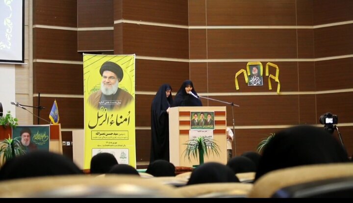 تصاویر/پیش‌نشست علمی کنگره «اُمناءُالرُّسُل» در ساوه