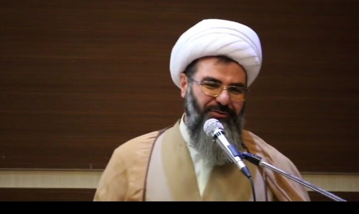 تصاویر/پیش‌نشست علمی کنگره «اُمناءُالرُّسُل» در ساوه