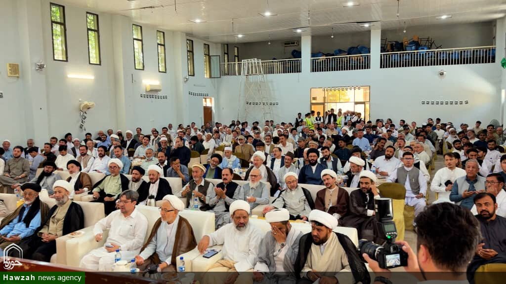 حجتالاسلام والمسلمین مرحوم محمد جمعه اسدی با تربیت علما، میراثی ماندگار برای بلوچستان بر جای گذاشت