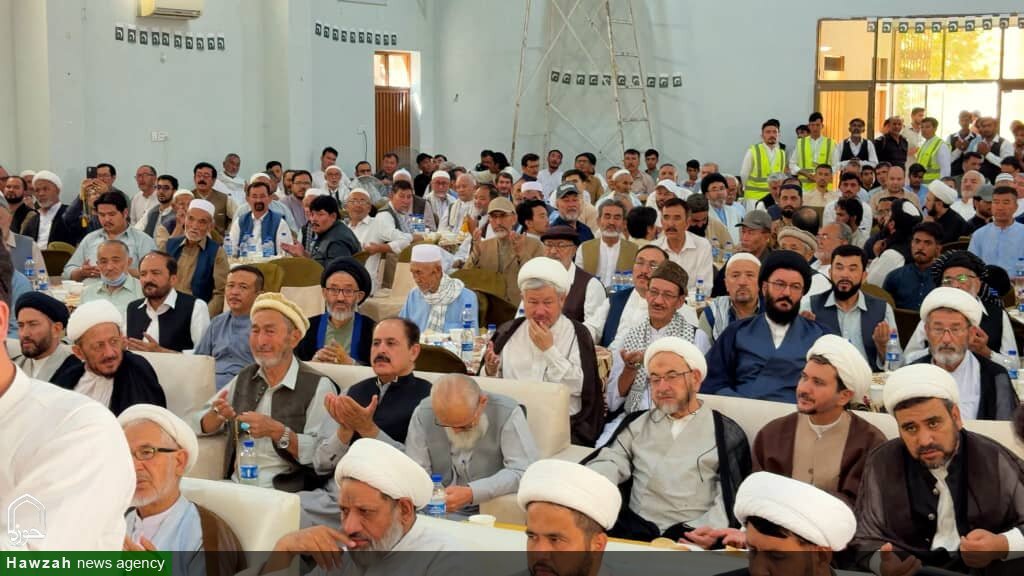 حجتالاسلام والمسلمین مرحوم محمد جمعه اسدی با تربیت علما، میراثی ماندگار برای بلوچستان بر جای گذاشت