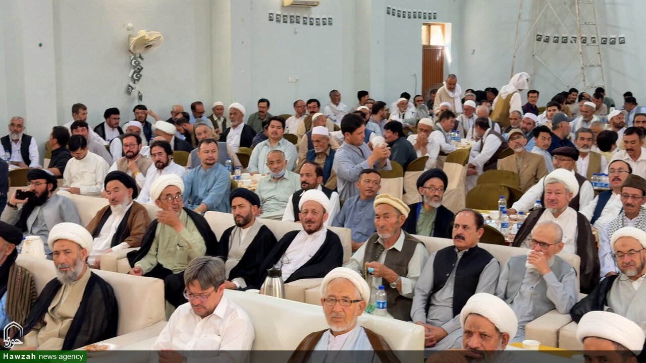 حجتالاسلام والمسلمین مرحوم محمد جمعه اسدی با تربیت علما، میراثی ماندگار برای بلوچستان بر جای گذاشت