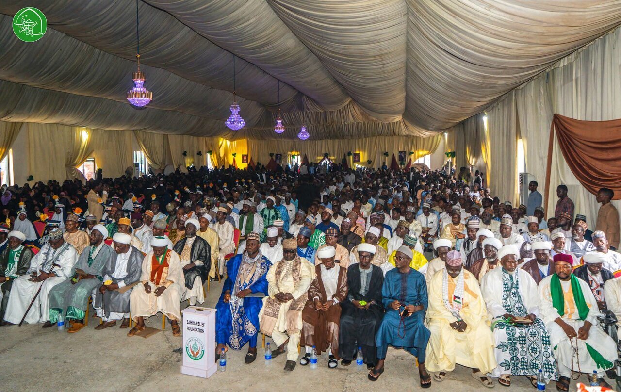 L’unité des musulmans, clé du retour de leur dignité et de leur puissance