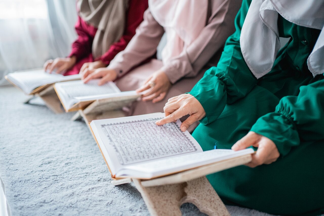 Women’s Quran Memorization Center opens in Qatar