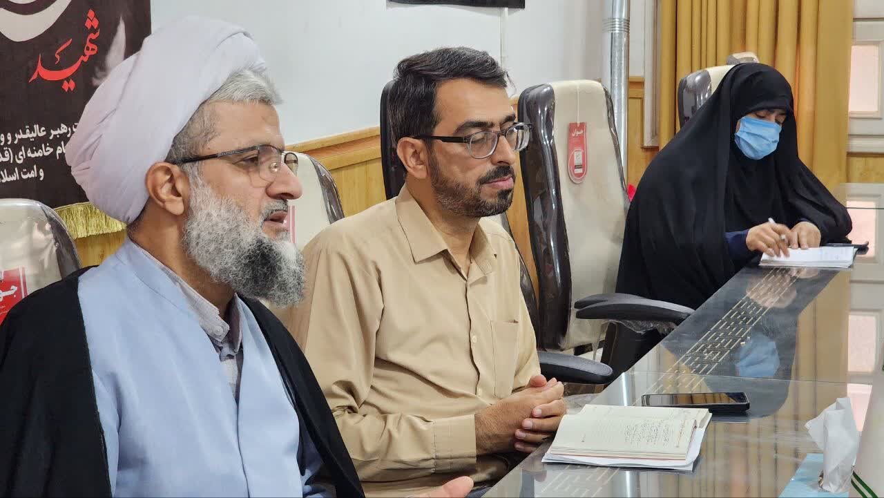 قرآن باید به مسلمات فکری جامعه تبدیل شود / جریان‌سازی قرآنی نباید محدود به ماه مبارک رمضان باشد