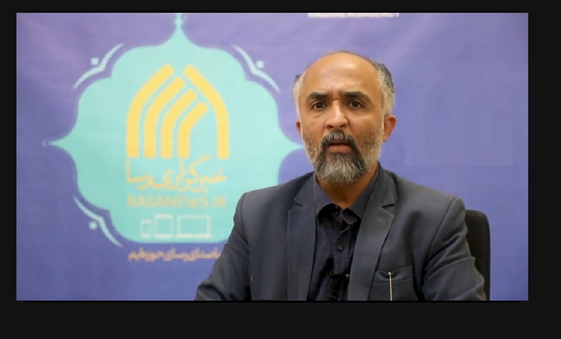 دبیر ششمین جشنواره بین‌المللی فیلم حوزه «اشراق» منصوب شد