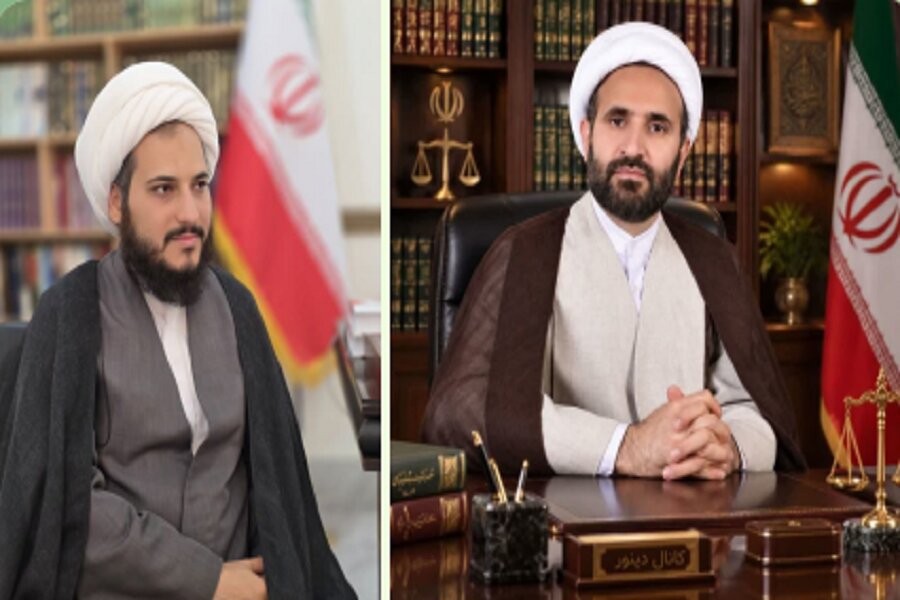 دستگاه قضایی پناهگاه مظلومان و ستون استوار عدالت اجتماعی است