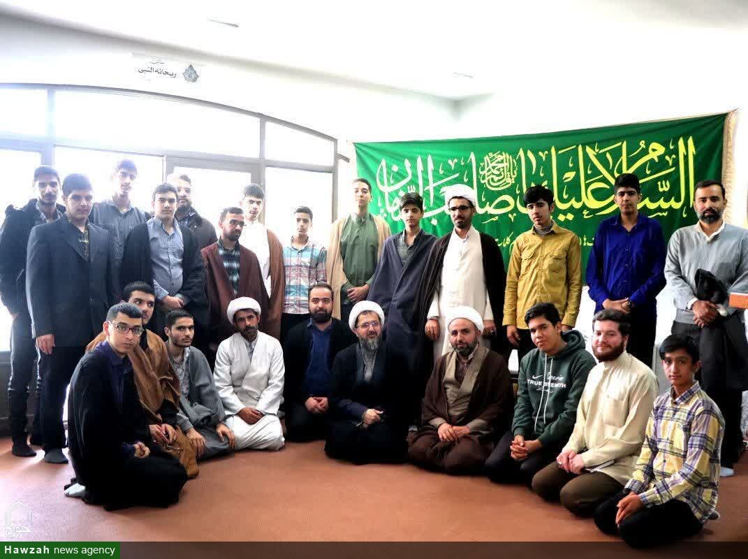 مدرسه علمیه مکتب اهل بیت (ع) تیران؛ از تربیت طلاب متخصص تا راهاندازی مدرسه حکمت پویا