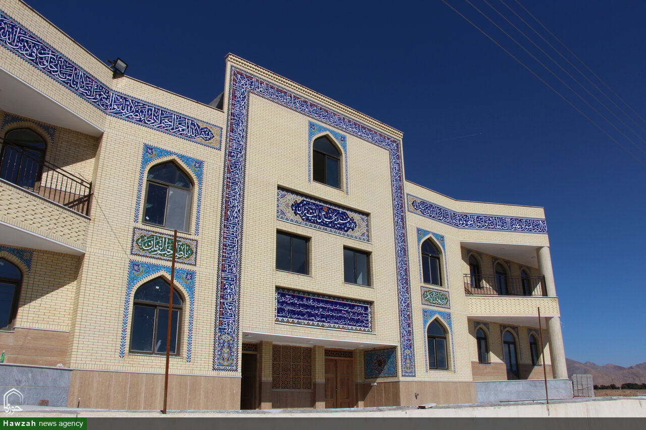 مدرسه علمیه مکتب اهل‌بیت(ع) شهرستان تیران؛ تربیت طلاب متخصص تا راه‌اندازی مدرسه حکمت پویا