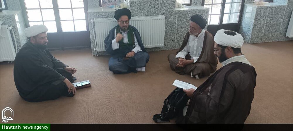 ترکیب علوم اسلامی با هوش مصنوعی و زبان؛ رویکرد نوین مدرسه علمیه حضرت علیاصغر (ع) در تربیت مبلغان