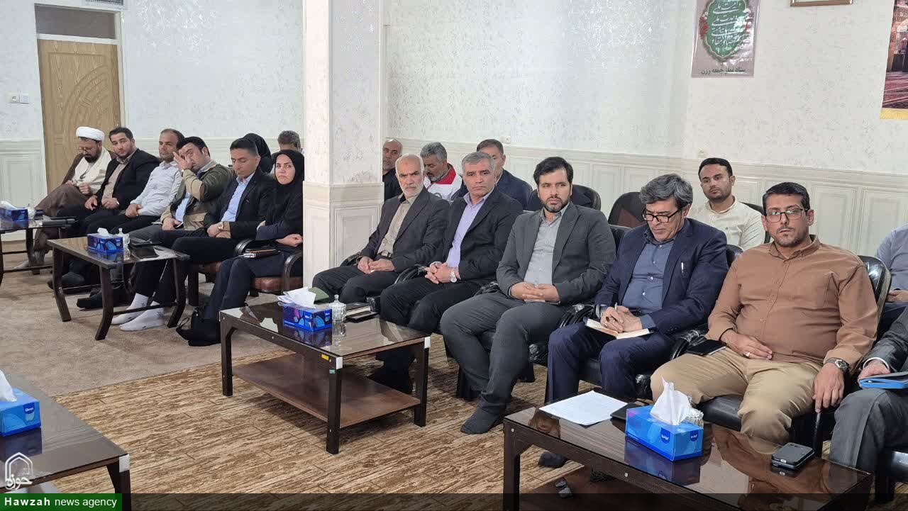 شورای فرهنگ
