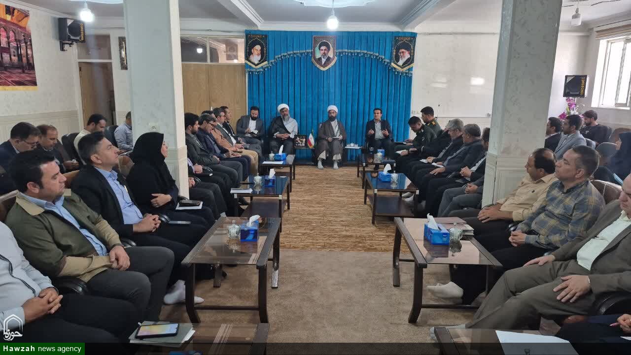 ظرفیت مدارس و مساجد برای ترویج فرهنگ عفاف و حجاب فعال شود