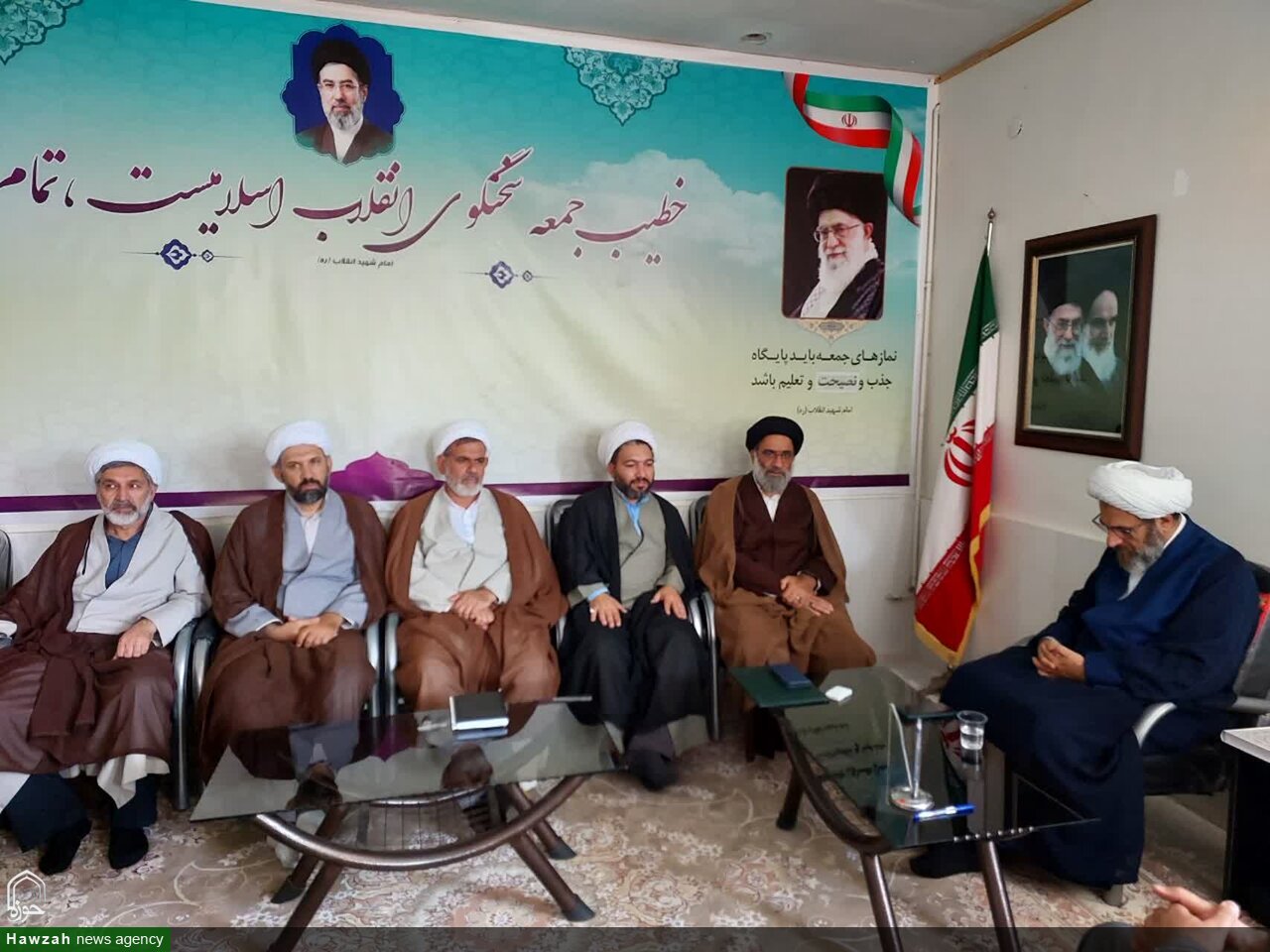 امام جمعه کوهدشت: سازمان اوقاف «امینِ مملکت» و بازوی فرهنگی ائمه جمعه است