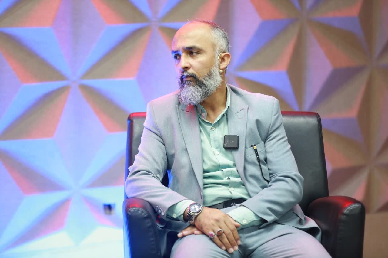 دبیر ششمین جشنواره بین‌المللی فیلم حوزه «اشراق» منصوب شد