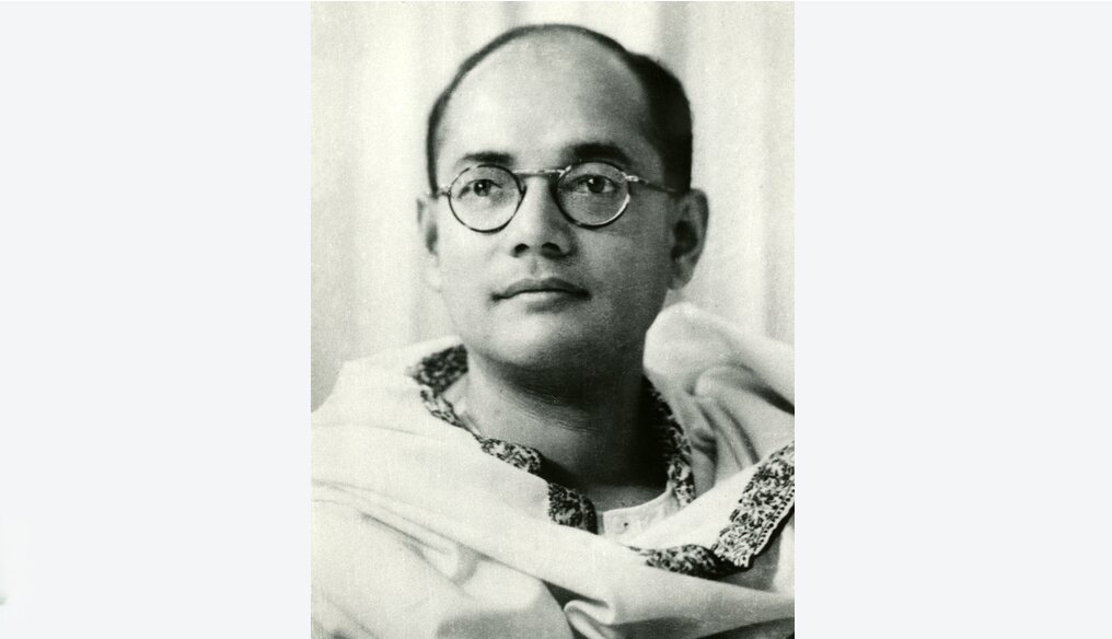 নেতাজির অবমাননার প্রতিবাদে বজবজে ‘সাগর থেকে পাহাড় পদযাত্রা’