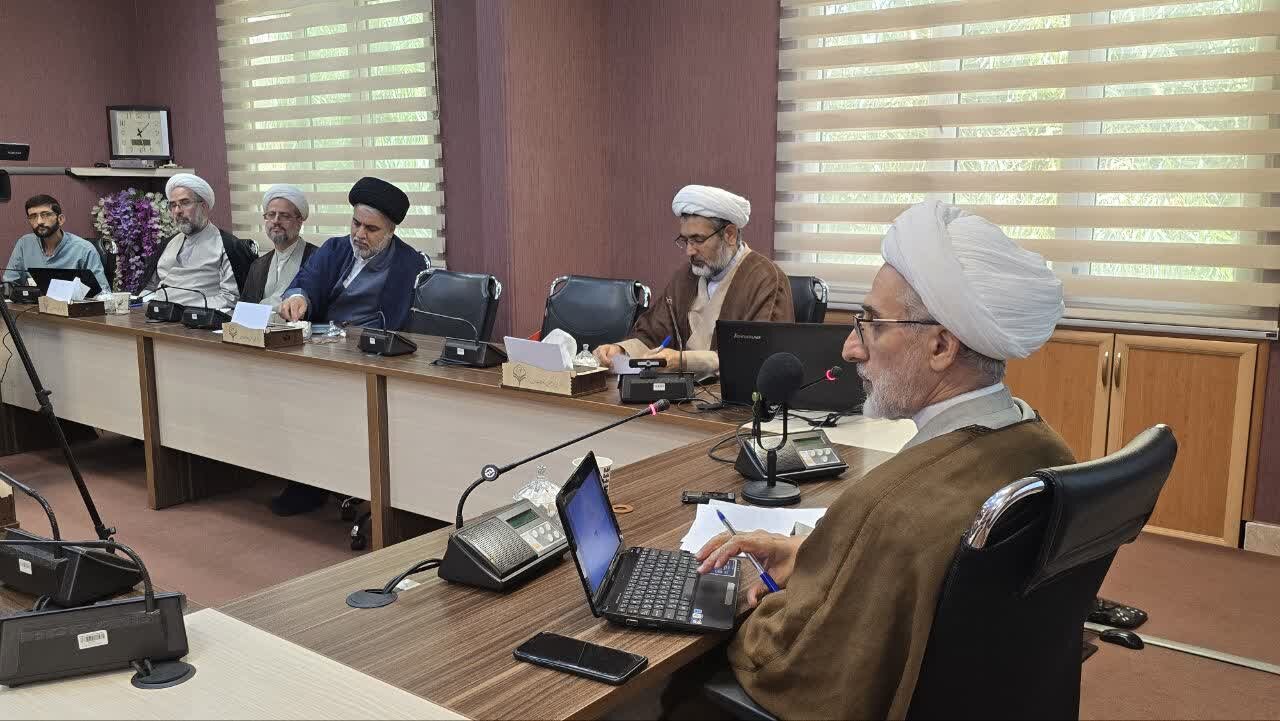 انتقام الهی با قصاص تفاوت دارد؛ موضوع آن شخصی نیست بلکه شأنی است