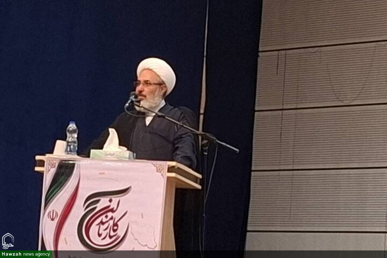 ادارات استان در جنگ رمضان و فشارهای اخیر، میدان خدمت را ترک نکردند