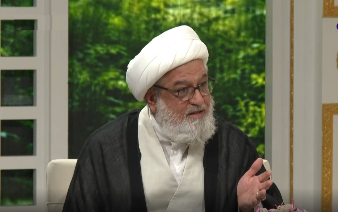 بعثت مردم، قرآن را از ظاهر به متن زندگی می‌آورد